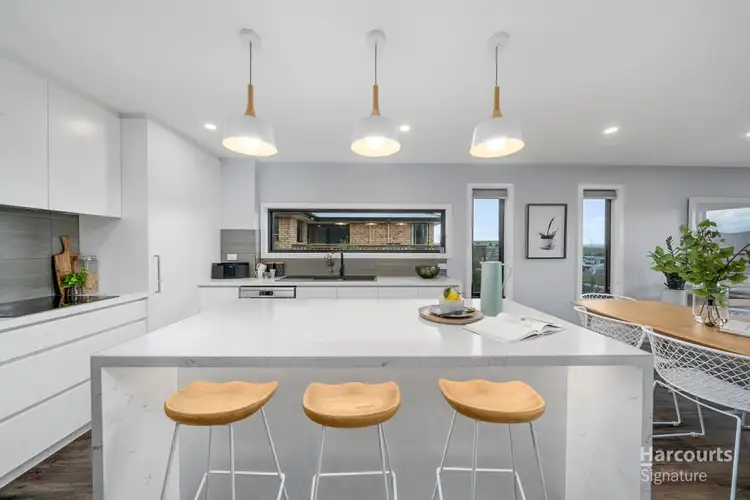 Third view of Homely house listing, 29 Pennington Drive, Sorell TAS 7172