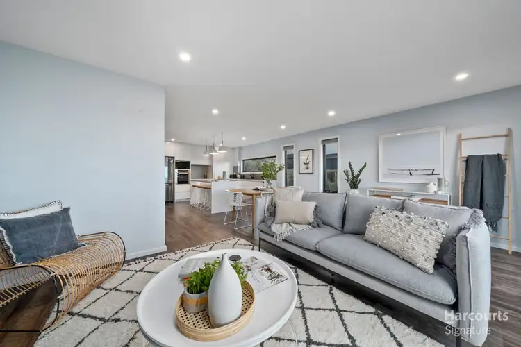 Sixth view of Homely house listing, 29 Pennington Drive, Sorell TAS 7172