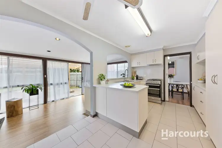 Seventh view of Homely house listing, 63 Ferris Avenue, Deer Park VIC 3023