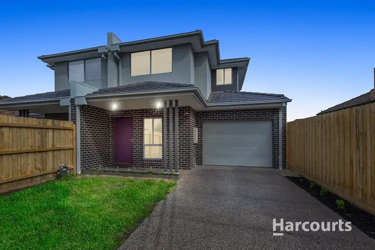 29A Dumfries St, Deer Park VIC 3023