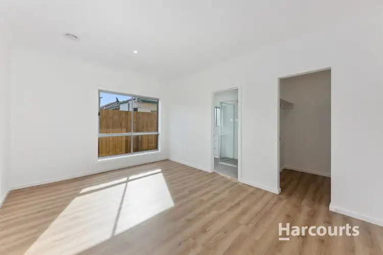 Sixth view of Homely house listing, 29A Dumfries St, Deer Park VIC 3023