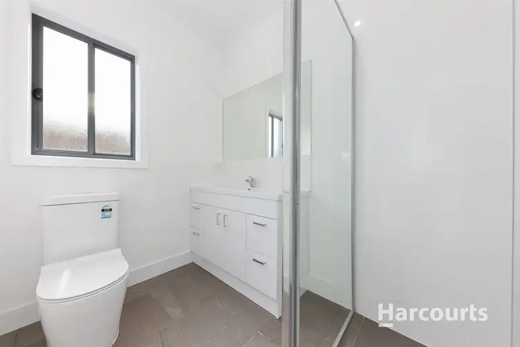 Seventh view of Homely house listing, 29A Dumfries St, Deer Park VIC 3023