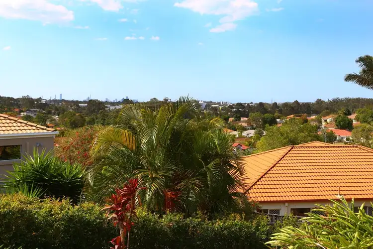 Third view of Homely house listing, 6 Suffolk Place, Mudgeeraba QLD 4213