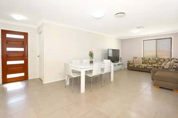 Fifth view of Homely house listing, 6 Suffolk Place, Mudgeeraba QLD 4213