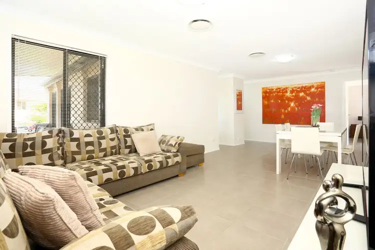 Sixth view of Homely house listing, 6 Suffolk Place, Mudgeeraba QLD 4213