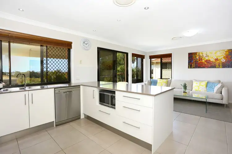 Seventh view of Homely house listing, 6 Suffolk Place, Mudgeeraba QLD 4213