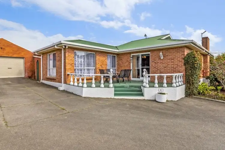 "Woodside"/3063 West Tamar Highway, Loira TAS 7275