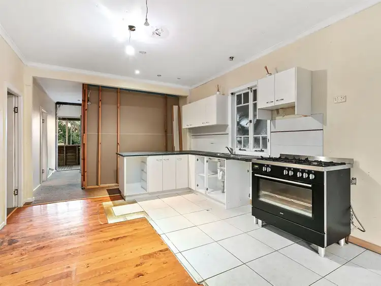 Fifth view of Homely house listing, 71 Regency St, Brighton QLD 4017