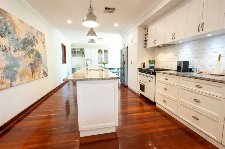 Second view of Homely house listing, 2 Waratah Crescent, South Bunbury WA 6230