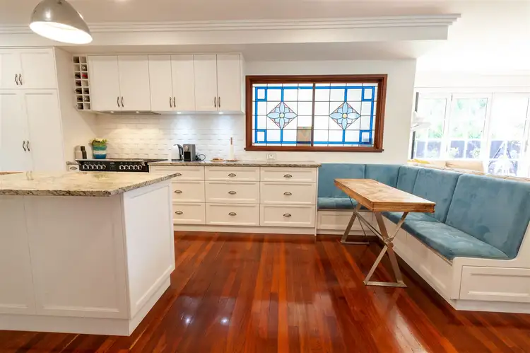Third view of Homely house listing, 2 Waratah Crescent, South Bunbury WA 6230
