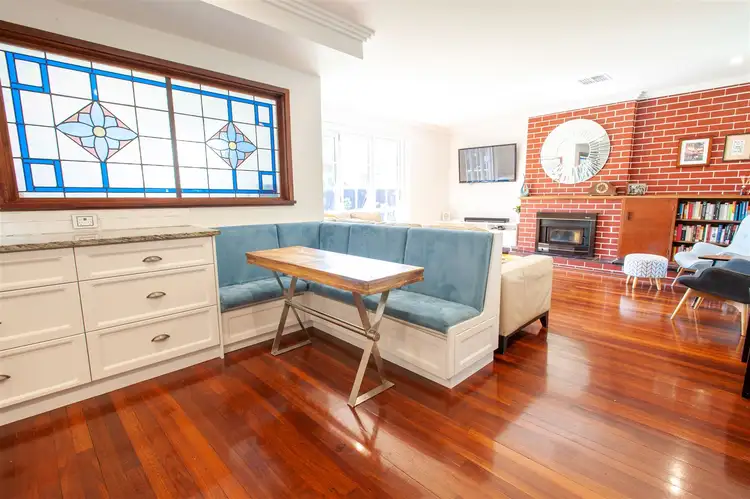 Fifth view of Homely house listing, 2 Waratah Crescent, South Bunbury WA 6230