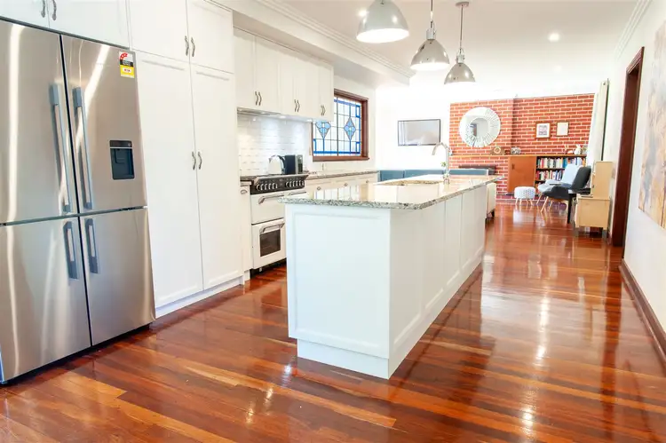 Seventh view of Homely house listing, 2 Waratah Crescent, South Bunbury WA 6230