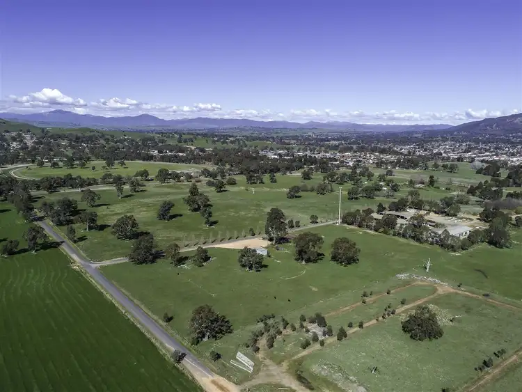 Fourth view of Homely rural property listing, 175 Dead Horse Lane, Mansfield VIC 3722