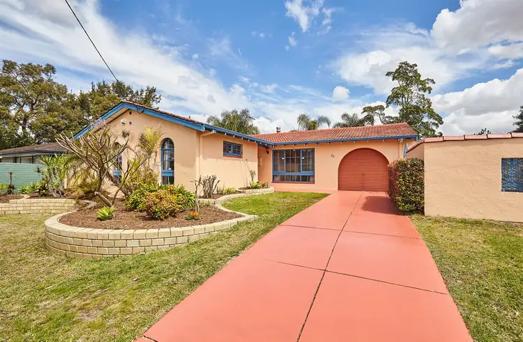 33 Matilda Street, Huntingdale WA 6110