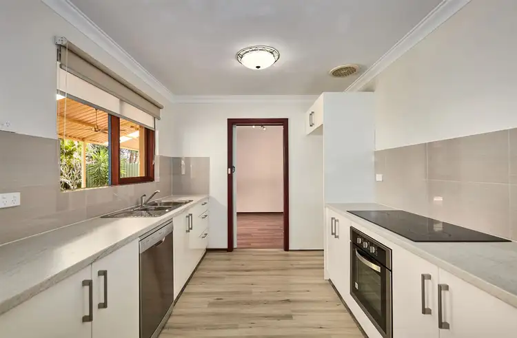 Second view of Homely house listing, 33 Matilda Street, Huntingdale WA 6110