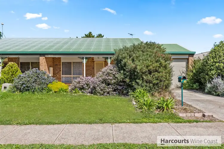 Main view of Homely unit listing, 1/15 Greenlees Parade, Aldinga Beach SA 5173