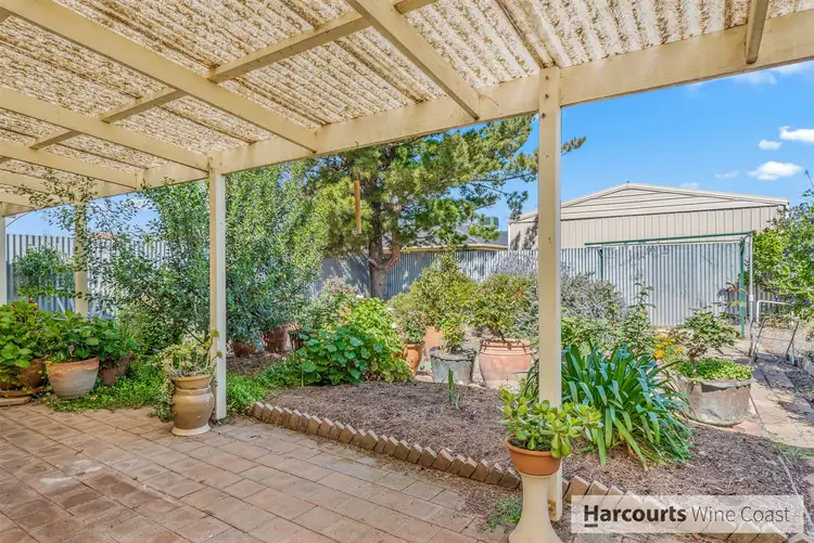 Second view of Homely unit listing, 1/15 Greenlees Parade, Aldinga Beach SA 5173