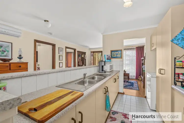 Fourth view of Homely unit listing, 1/15 Greenlees Parade, Aldinga Beach SA 5173