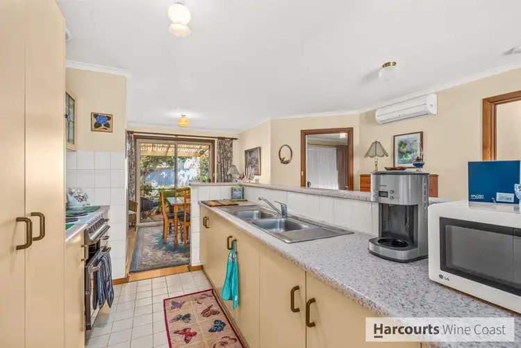 Fifth view of Homely unit listing, 1/15 Greenlees Parade, Aldinga Beach SA 5173