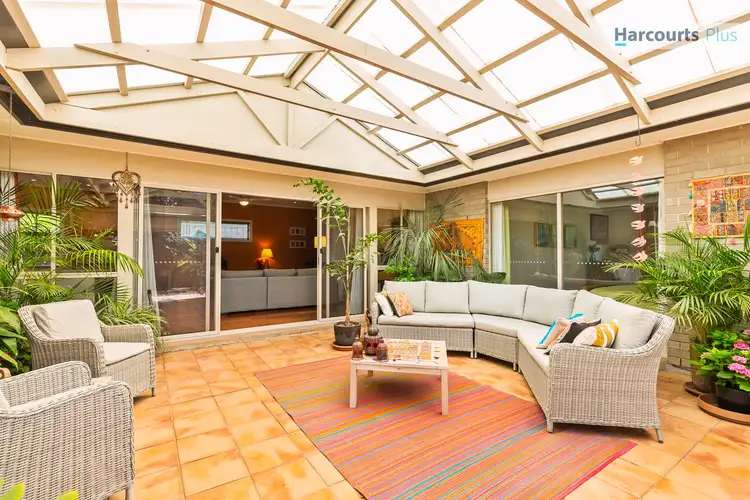 Fifth view of Homely house listing, 17 Second Street, Hallett Cove SA 5158