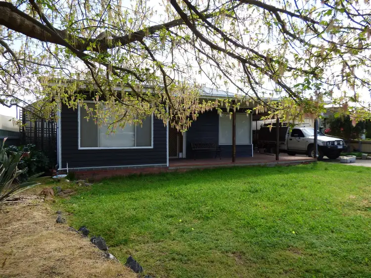 39 Houston Street, Stawell VIC 3380