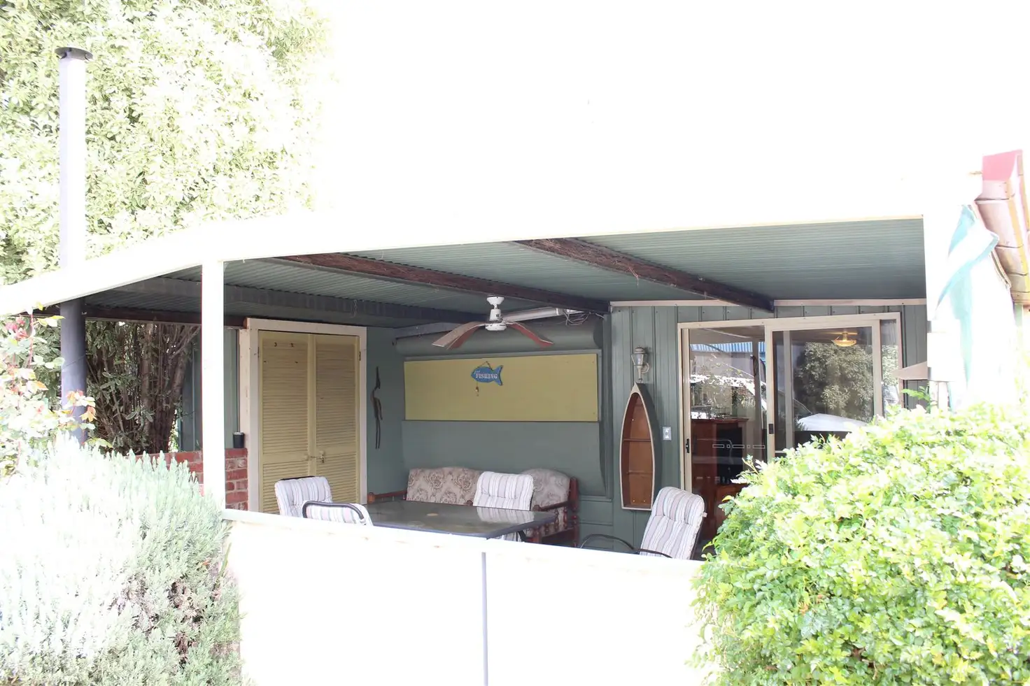 Main view of Homely studio listing, 39 Youngs Road, Windmill Caravan Park, Yarram VIC 3971