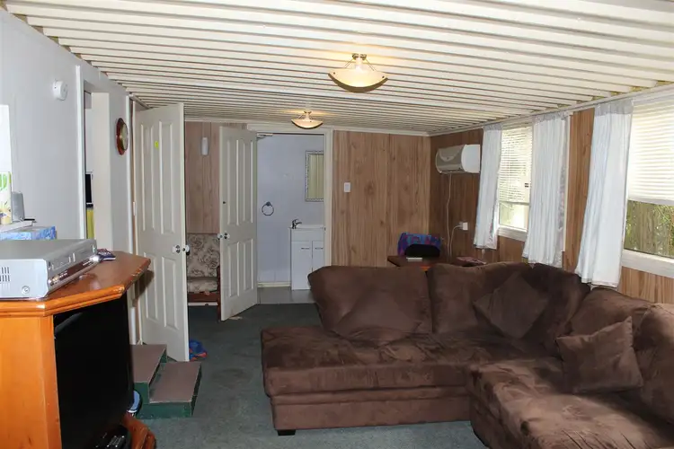 Second view of Homely studio listing, 39 Youngs Road, Windmill Caravan Park, Yarram VIC 3971