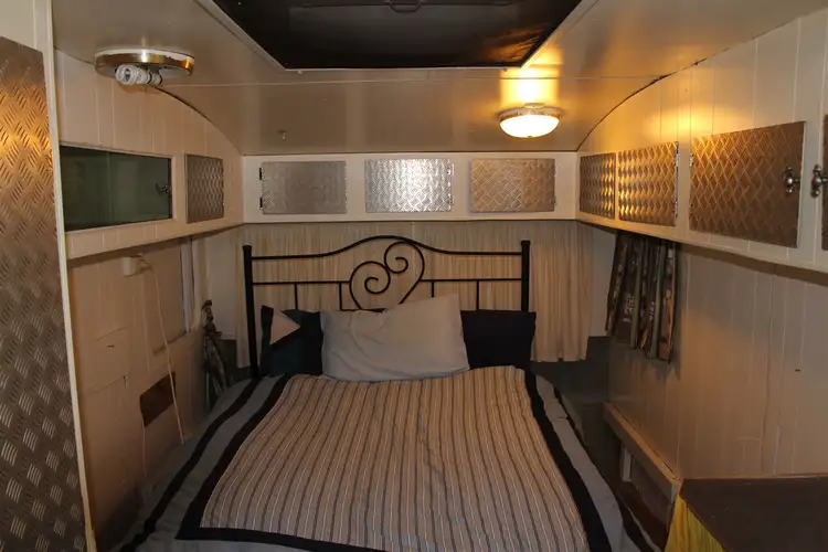 Third view of Homely studio listing, 39 Youngs Road, Windmill Caravan Park, Yarram VIC 3971