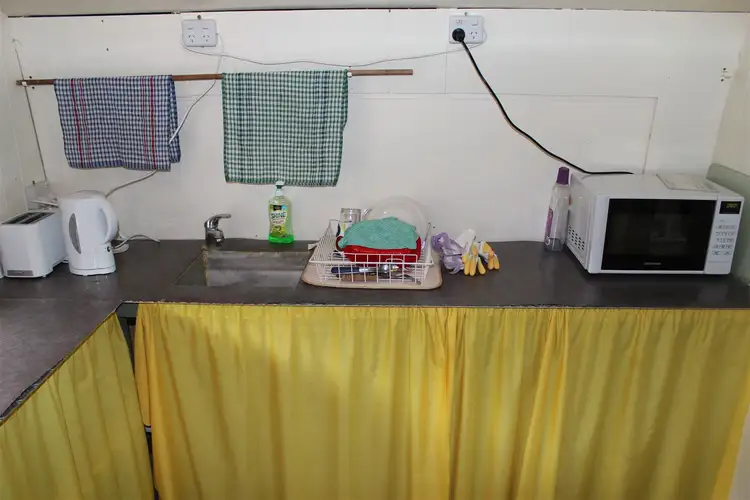 Fifth view of Homely studio listing, 39 Youngs Road, Windmill Caravan Park, Yarram VIC 3971