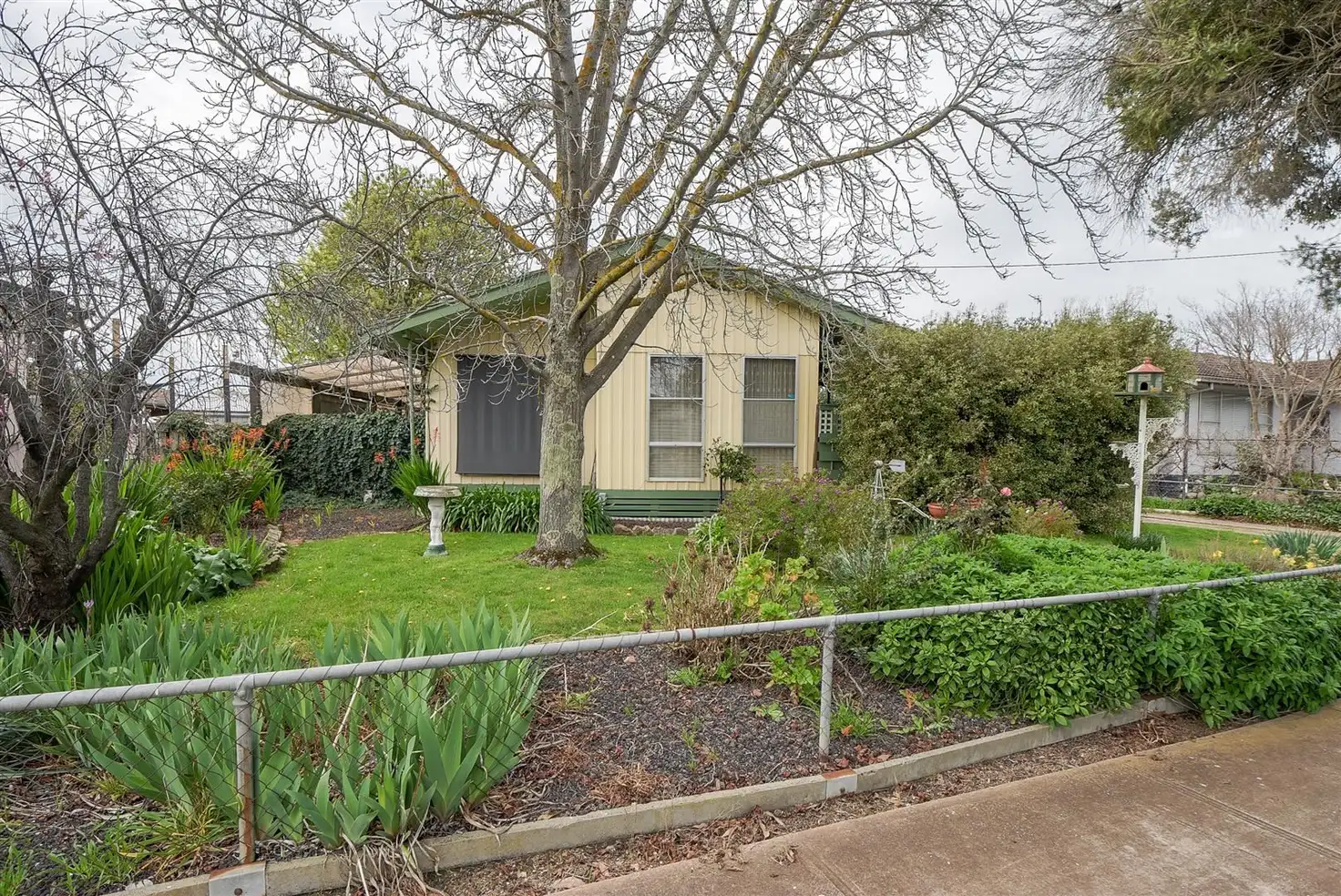 Main view of Homely house listing, 1 Puls Place, Horsham VIC 3400