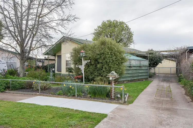 Second view of Homely house listing, 1 Puls Place, Horsham VIC 3400