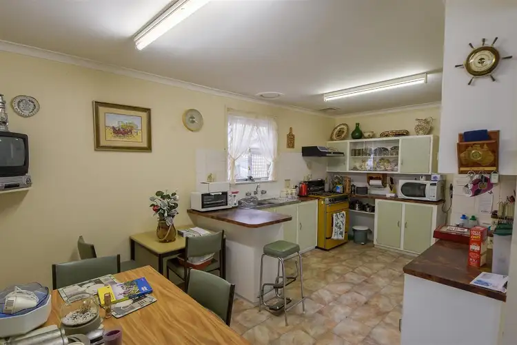 Third view of Homely house listing, 1 Puls Place, Horsham VIC 3400