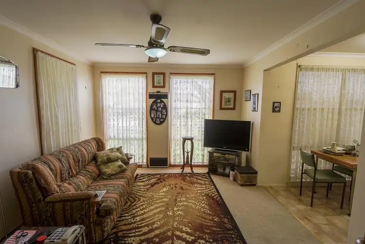 Fourth view of Homely house listing, 1 Puls Place, Horsham VIC 3400