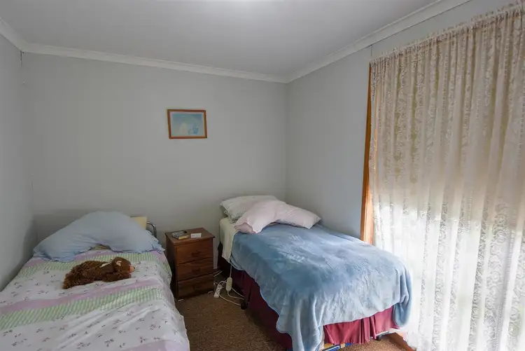 Seventh view of Homely house listing, 1 Puls Place, Horsham VIC 3400