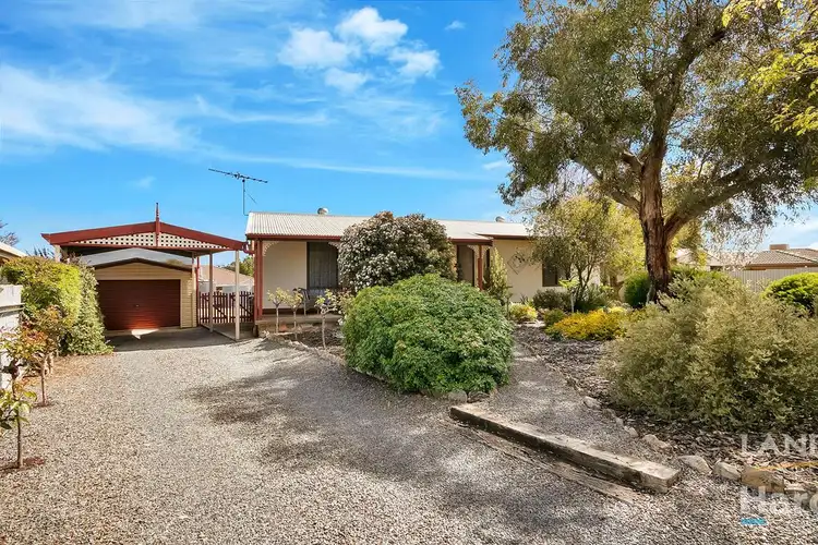 Second view of Homely house listing, 9 Spur St, Saddleworth SA 5413