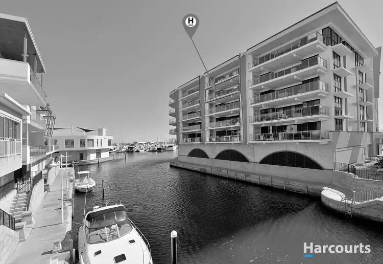26/15 The Palladio, Mandurah WA 6210