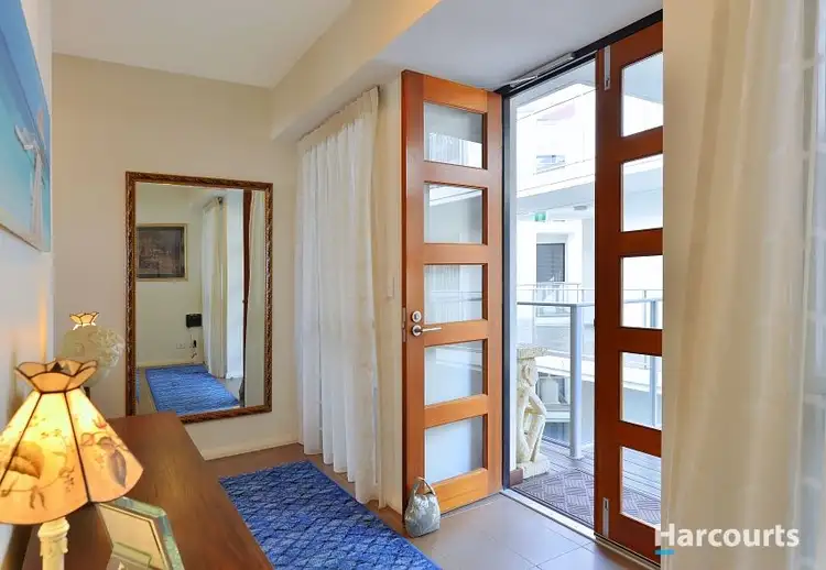 Fourth view of Homely apartment listing, 26/15 The Palladio, Mandurah WA 6210