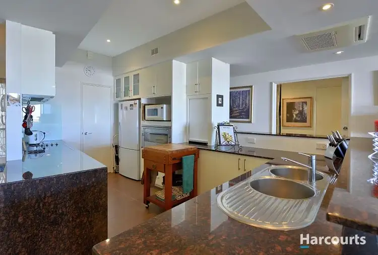 Sixth view of Homely apartment listing, 26/15 The Palladio, Mandurah WA 6210