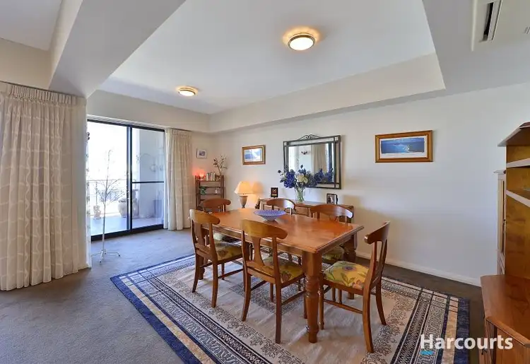 Seventh view of Homely apartment listing, 26/15 The Palladio, Mandurah WA 6210