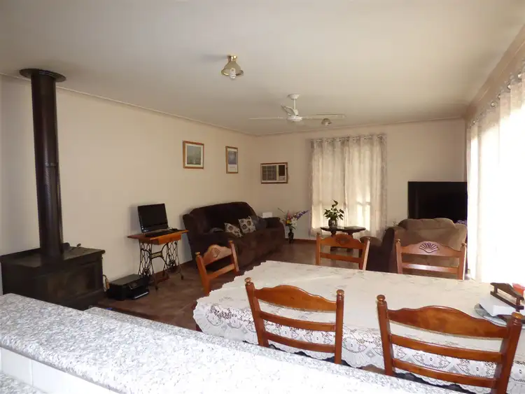 Third view of Homely rural property listing, 501 Panrock Reservoir Rd, Black Range, Stawell VIC 3380
