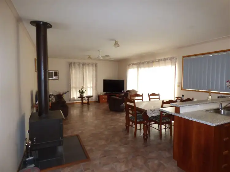 Fourth view of Homely rural property listing, 501 Panrock Reservoir Rd, Black Range, Stawell VIC 3380