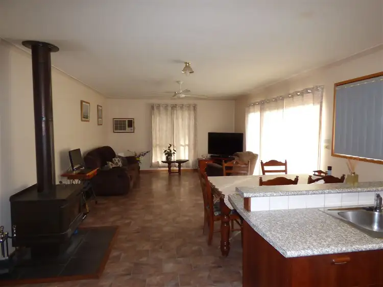 Fifth view of Homely rural property listing, 501 Panrock Reservoir Rd, Black Range, Stawell VIC 3380