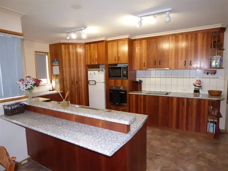 Sixth view of Homely rural property listing, 501 Panrock Reservoir Rd, Black Range, Stawell VIC 3380