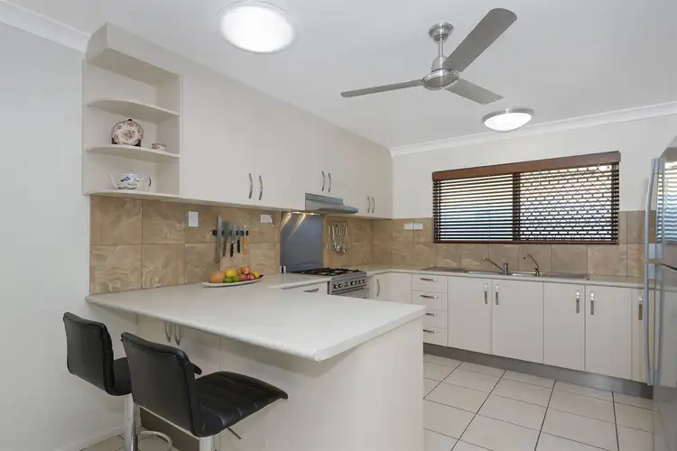 Fourth view of Homely house listing, 1610 Riverway Drive, Kelso QLD 4815