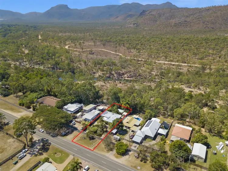 Fifth view of Homely house listing, 1610 Riverway Drive, Kelso QLD 4815