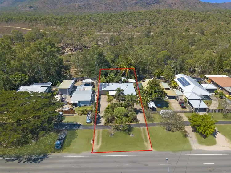 Sixth view of Homely house listing, 1610 Riverway Drive, Kelso QLD 4815