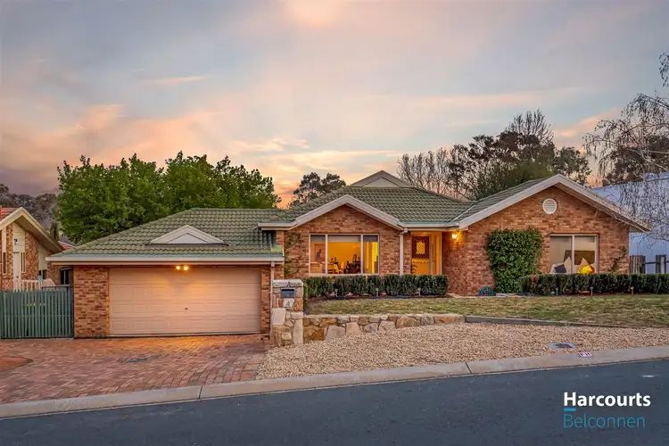 Main view of Homely house listing, 4 Massie Place, Nicholls ACT 2913