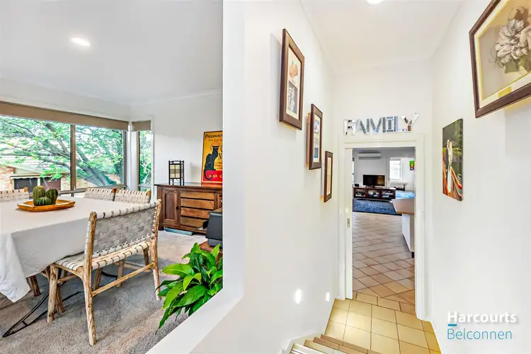 Third view of Homely house listing, 4 Massie Place, Nicholls ACT 2913