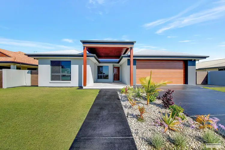25 Sorrento Way, Zilzie QLD 4710
