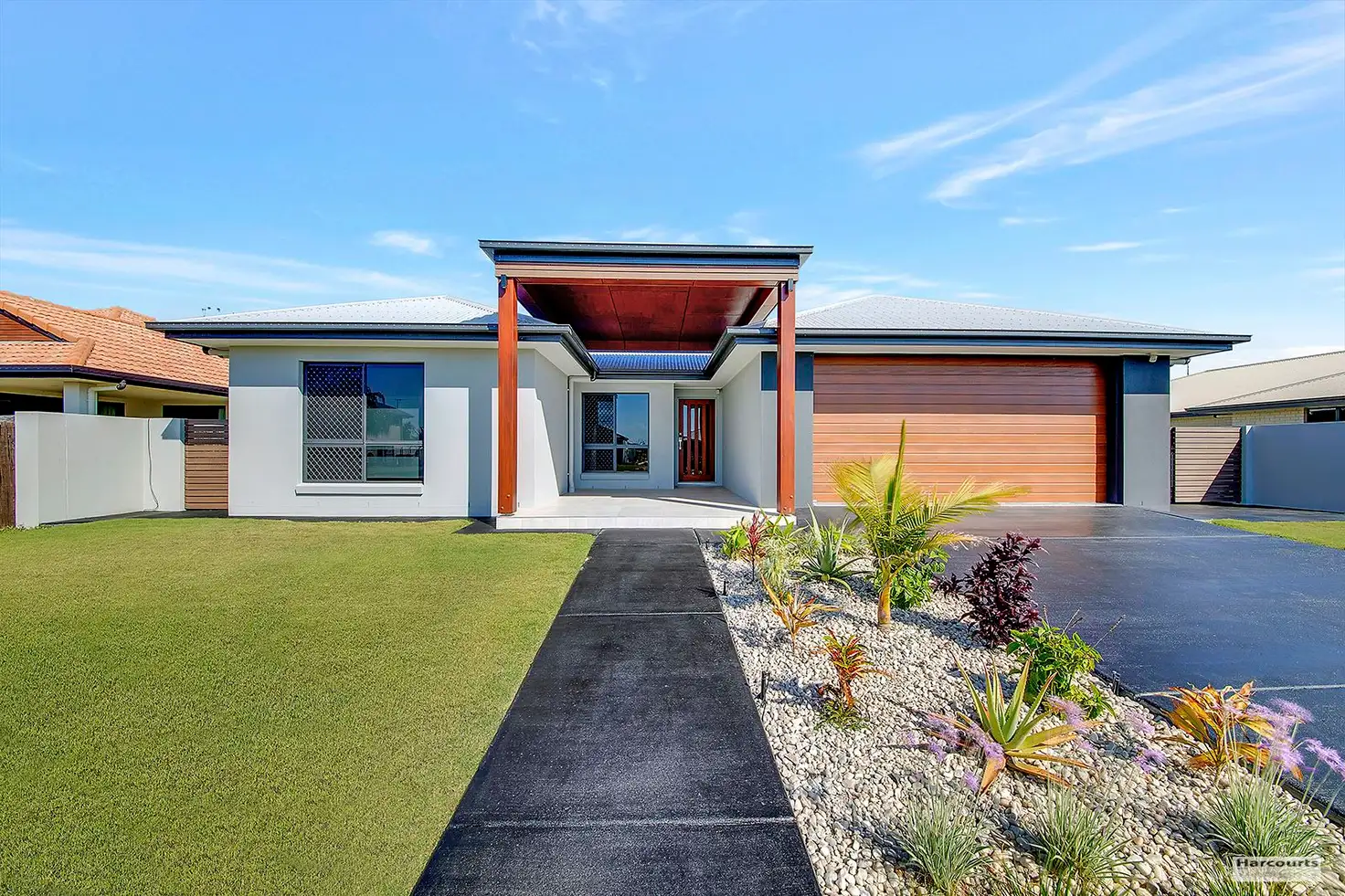 Main view of Homely house listing, 25 Sorrento Way, Zilzie QLD 4710